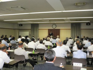 8月12日栃木県建設業協会 (2)